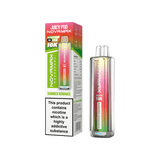 Juicy Pod Novamax 10k Prefilled Pod Vape Kit Pack of 5 - #Simbavapeswholesale#