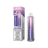Juicy Pod Novamax 10k Prefilled Pod Vape Kit Pack of 5 - #Simbavapeswholesale#