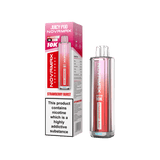 Juicy Pod Novamax 10k Prefilled Pod Vape Kit Pack of 5 - #Simbavapeswholesale#