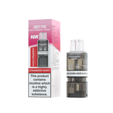 Juicy Pod Novamax 10k Replacement Pods - #Simbavapeswholesale#