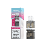 Juicy Pod Novamax 10k Replacement Pods - #Simbavapeswholesale#
