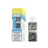Juicy Pod Novamax 10k Replacement Pods - #Simbavapeswholesale#