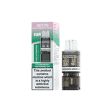 Juicy Pod Novamax 10k Replacement Pods - #Simbavapeswholesale#
