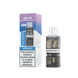 Juicy Pod Novamax 10k Replacement Pods - #Simbavapeswholesale#