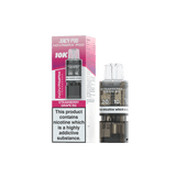 Juicy Pod Novamax 10k Replacement Pods - #Simbavapeswholesale#