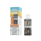 Juicy Pod Novamax 10k Replacement Pods - #Simbavapeswholesale#