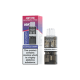Juicy Pod Novamax 10k Replacement Pods - #Simbavapeswholesale#