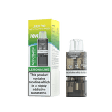 Juicy Pod Novamax 10k Replacement Pods - #Simbavapeswholesale#
