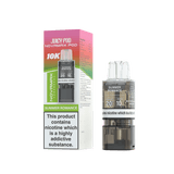 Juicy Pod Novamax 10k Replacement Pods - #Simbavapeswholesale#