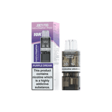 Juicy Pod Novamax 10k Replacement Pods - #Simbavapeswholesale#