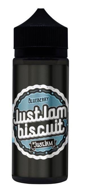 Just Jam Biscuit 100ml Shortfill - #Vapewholesalesupplier#
