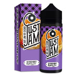 Just Jam Original 100ml Shortfill - #Vapewholesalesupplier#