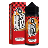 Just Jam Original 100ml Shortfill - #Vapewholesalesupplier#