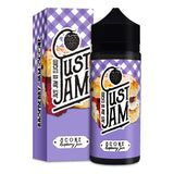 Just Jam Original 100ml Shortfill - #Vapewholesalesupplier#