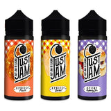 Just Jam Original 100ml Shortfill - #Vapewholesalesupplier#