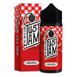Just Jam Original 100ml Shortfill - #Vapewholesalesupplier#
