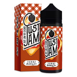 Just Jam Original 100ml Shortfill - #Vapewholesalesupplier#