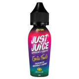Just Juice 50ml Shortfill - #Vapewholesalesupplier#