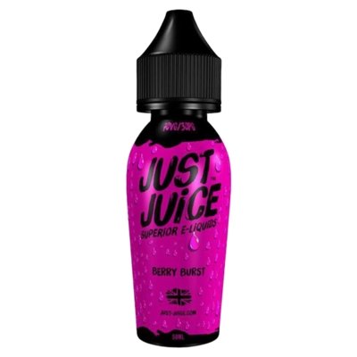 Just Juice 50ml Shortfill - #Vapewholesalesupplier#