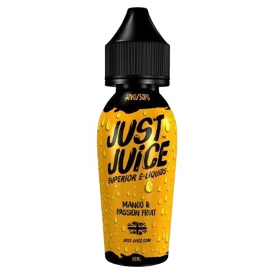 Just Juice 50ml Shortfill - #Vapewholesalesupplier#