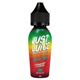 Just Juice 50ml Shortfill - #Vapewholesalesupplier#