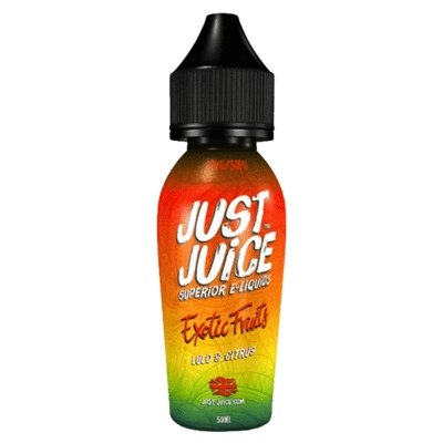 Just Juice 50ml Shortfill - #Vapewholesalesupplier#