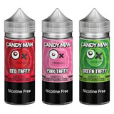 Keep It 100 Candy Man 100ml Shortfill - #Vapewholesalesupplier#
