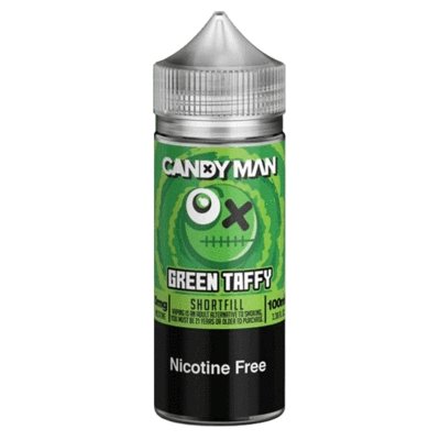 Keep It 100 Candy Man 100ml Shortfill - #Vapewholesalesupplier#