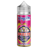 Kingston Sweets 100ML Shortfill - #Vapewholesalesupplier#