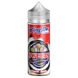 Kingston Sweets 100ML Shortfill - #Vapewholesalesupplier#