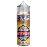 Kingston Sweets 100ML Shortfill - #Vapewholesalesupplier#