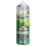 Kingston Sweets 100ML Shortfill - #Vapewholesalesupplier#