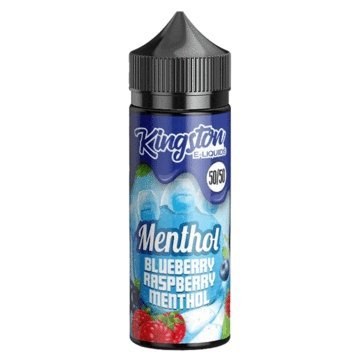 Kingston 50/50 100ML Shortfill - All Ranges - #Vapewholesalesupplier#