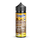 Kingston 50/50 100ML Shortfill - All Ranges - #Vapewholesalesupplier#