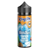 Kingston 50/50 100ML Shortfill - All Ranges - #Vapewholesalesupplier#
