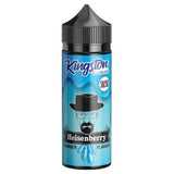 Kingston 50/50 100ML Shortfill - All Ranges - #Vapewholesalesupplier#