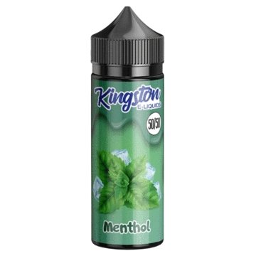 Kingston 50/50 100ML Shortfill - All Ranges - #Vapewholesalesupplier#