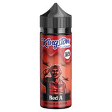 Kingston 50/50 100ML Shortfill - All Ranges - #Vapewholesalesupplier#