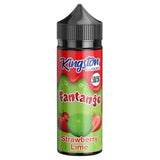 Kingston 50/50 Fantango 100ML Shortfill - #Vapewholesalesupplier#