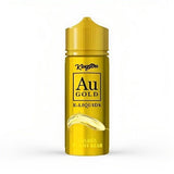 Kingston AU Gold Shortfill 100ml E-liquid - #Vapewholesalesupplier#