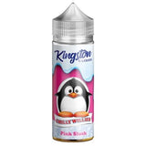 Kingston Chilly Willies 100ML Shortfill - #Vapewholesalesupplier#