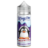 Kingston Chilly Willies 100ML Shortfill - #Vapewholesalesupplier#