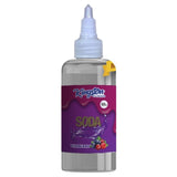 Kingston E-liquids Soda 500ml Shortfill - #Vapewholesalesupplier#