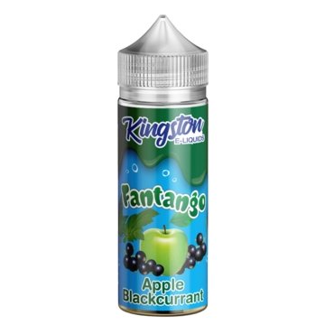 Kingston Fantango 100ML Shortfill - #Vapewholesalesupplier#