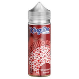 Kingston Gazillions 100ML Shortfill - #Vapewholesalesupplier#