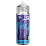 Kingston Jelly 100ML Shortfill - #Vapewholesalesupplier#