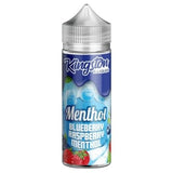 Kingston Menthol 100ML Shortfill - #Vapewholesalesupplier#