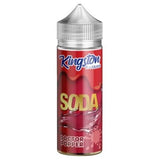 Kingston Soda 100ML Shortfill - #Vapewholesalesupplier#