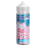 Kingston Sweet Candy Floss 100ML Shortfill - #Vapewholesalesupplier#