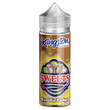 Kingston Sweets 100ML Shortfill - #Vapewholesalesupplier#
